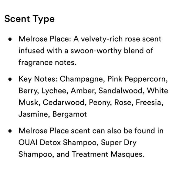 Ouai Scalp and Body Scrub - Picture 3 of 8